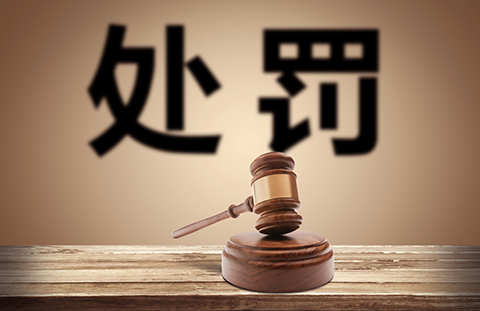 中華人民共和國海關(guān)行政處罰實(shí)施條例