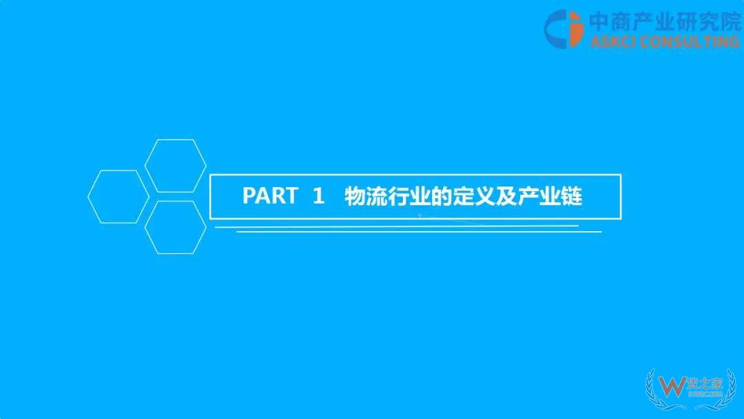 2018年中國物流行業(yè)市場前景研究報(bào)告-貨之家