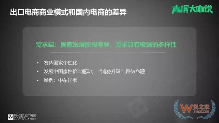 國內(nèi)電商流量已面臨難題，出口電商的關(guān)鍵是什么？貨之家