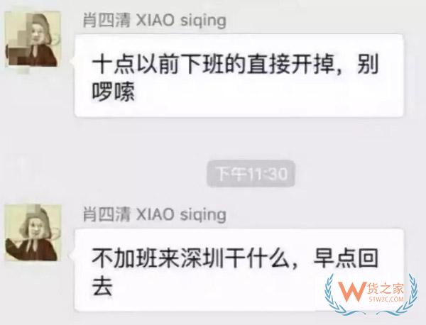 跨境電商行業(yè)一份數(shù)據(jù)曝光了跨境電商從業(yè)者每天的工作時長，你怎么看？貨之家