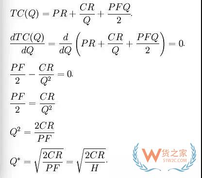 好的庫存管理是什么樣的？貨之家