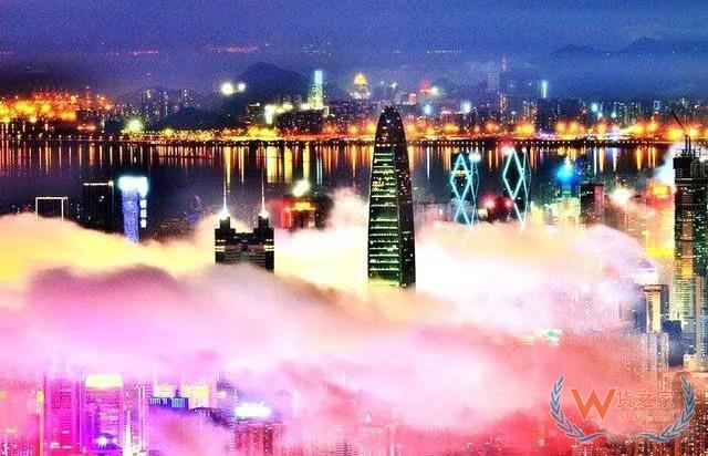 全球十大港口七個(gè)在中國，但光有港口就有話語權(quán)？貨之家