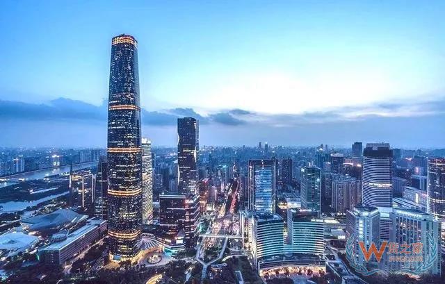 全球十大港口七個(gè)在中國，但光有港口就有話語權(quán)？貨之家