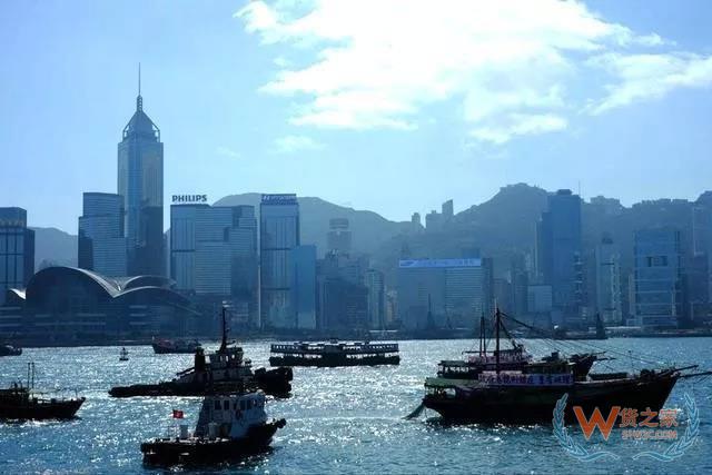 全球十大港口七個(gè)在中國，但光有港口就有話語權(quán)？貨之家