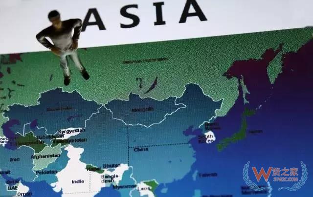 中國賣家將連接全球70億消費(fèi)者,2018年出口跨境電商趨勢分析-貨之家