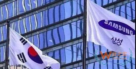 剛剛，日本宣布對韓國實(shí)施貿(mào)易制裁！-貨之家