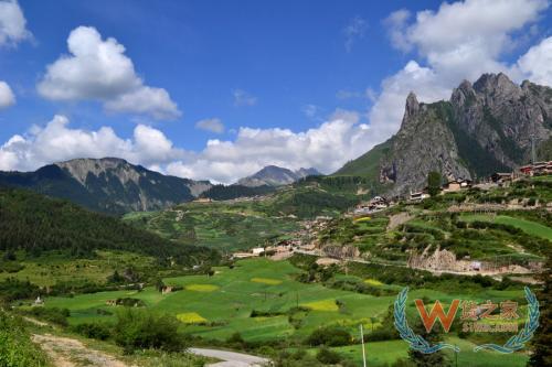 甘南藏族自治州保稅倉,保稅區(qū)倉儲,進口跨境電商,跨境電商綜合服務平臺—貨之家