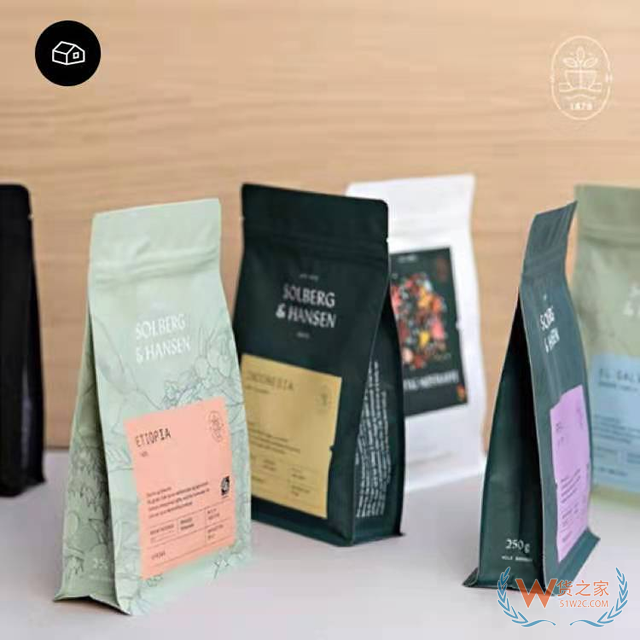 埃塞俄比亞BLACK ESPRESSO VOL. 7意式焙炒咖啡豆250g/包-貨之家