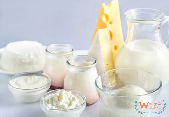 新西蘭對華出口所有乳制品免關(guān)稅，跨境電商進口奶粉、牛奶乳制品免稅