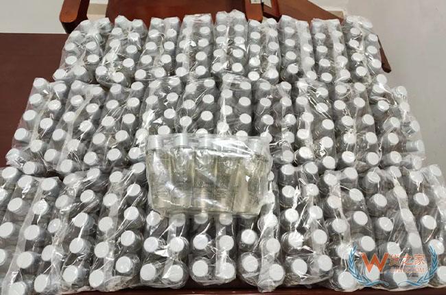 超量護(hù)膚品進(jìn)境被查？合規(guī)進(jìn)口攻略在此！-貨之家
