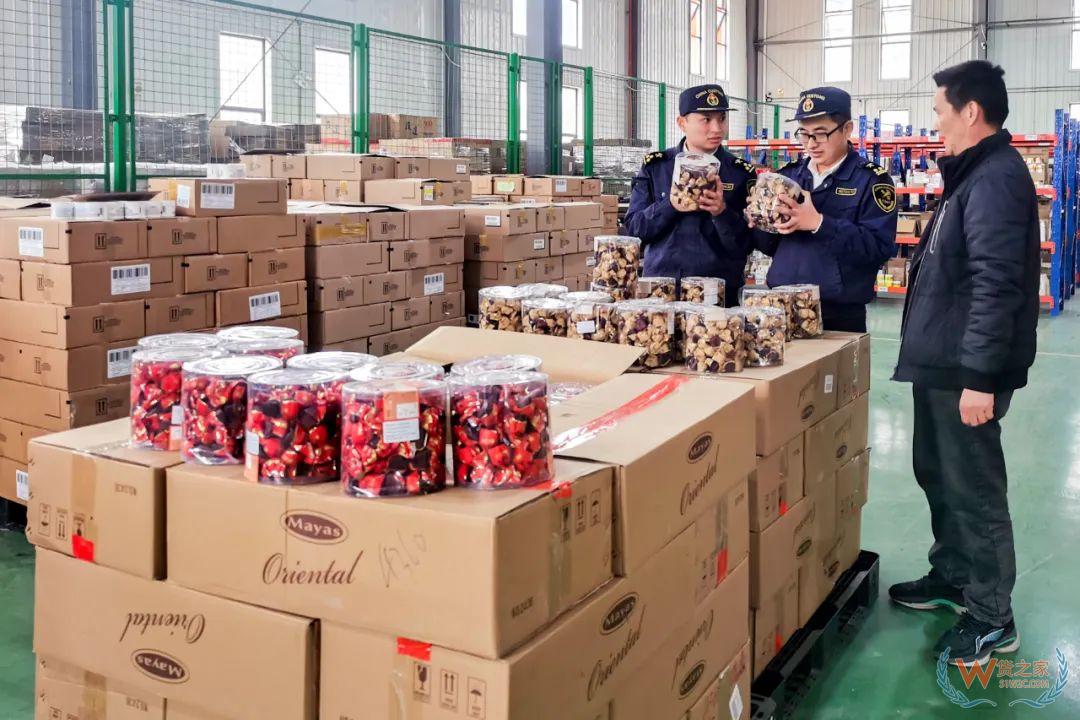 糖果、餅干、日用品、酒類...洋年貨來了,通過跨境電商零售進口有哪些優(yōu)勢？-貨之家