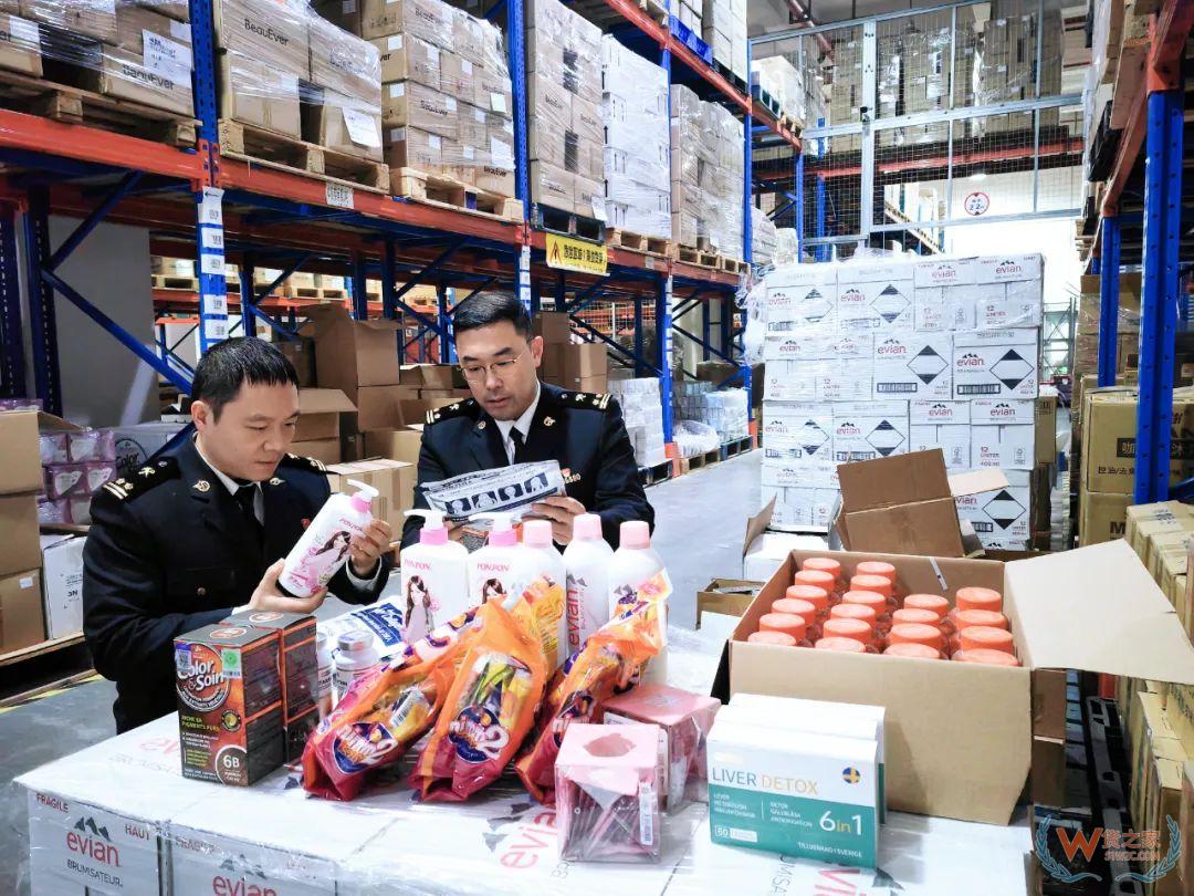糖果、餅干、日用品、酒類...洋年貨來了,通過跨境電商零售進口有哪些優(yōu)勢？-貨之家