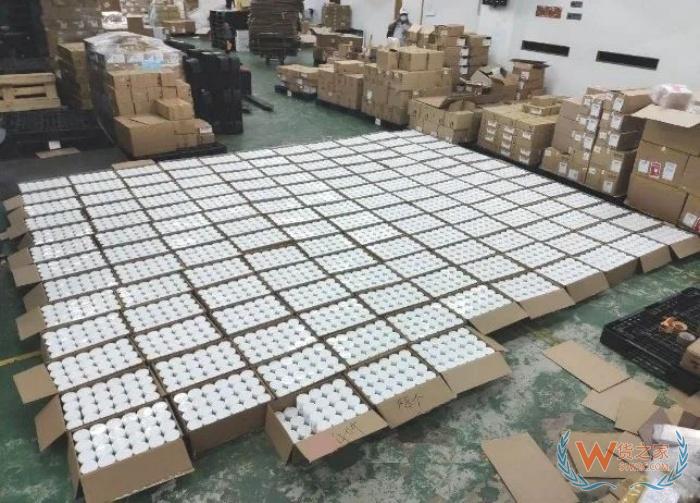 跨境保稅商品是什么意思?跨境保稅商品支不支持退貨