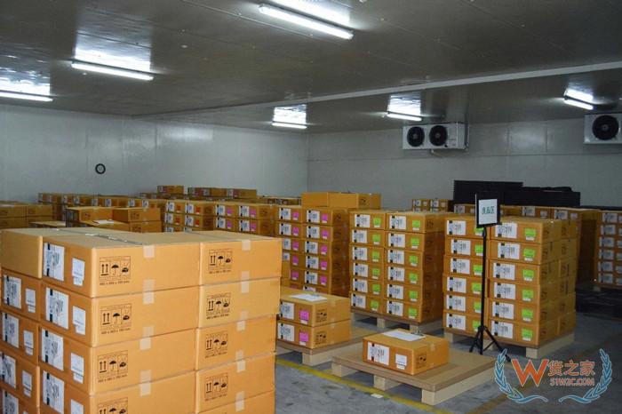 跨境電商零售進(jìn)口保稅倉功能有哪些?保稅倉的作用