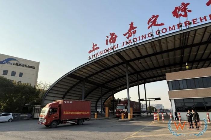 上海保稅倉庫收費標(biāo)準(zhǔn),保稅倉跨境商品一件代發(fā),上海保稅倉發(fā)貨流程