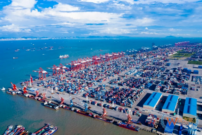 外貿中HOLD貨是什么意思？物流hold貨保函