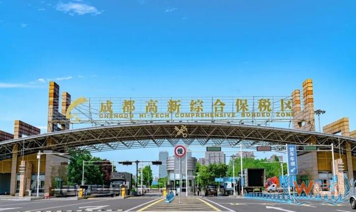 成都高新綜合保稅區(qū),成都保稅物流,成都保稅倉解決跨境電商發(fā)貨難點(diǎn)痛點(diǎn)