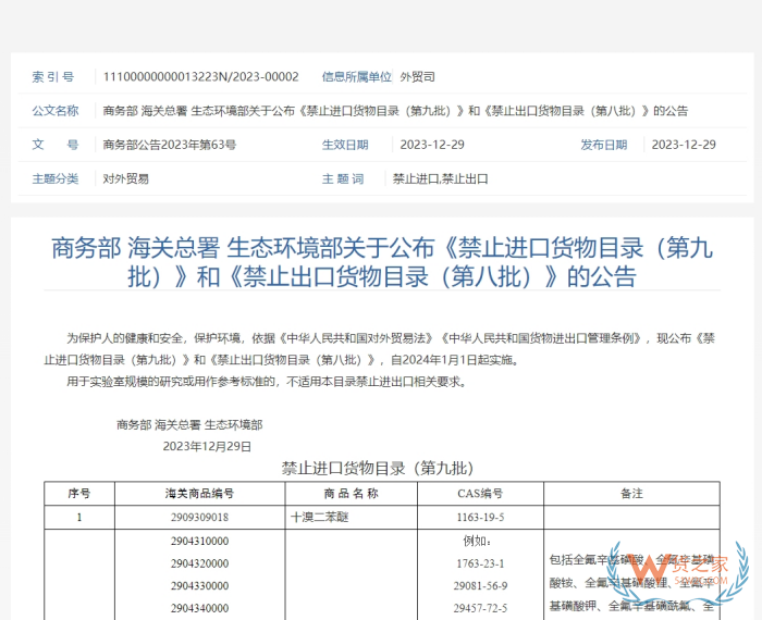 進(jìn)口限制,國(guó)家限制進(jìn)口產(chǎn)品目錄,限制進(jìn)口措施有哪幾種？