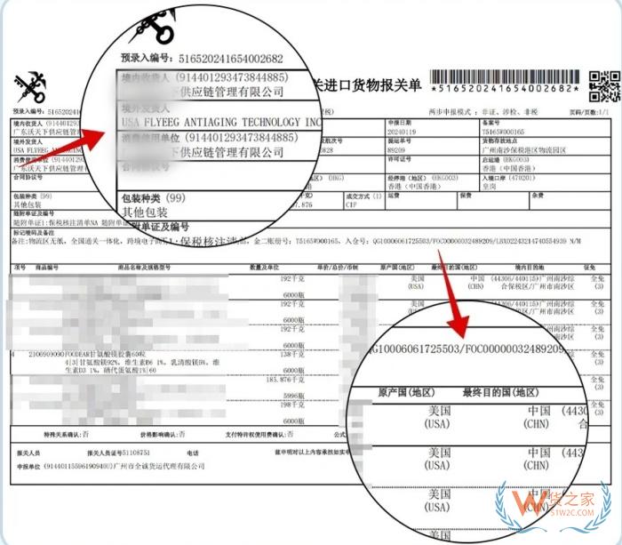 保稅區(qū)報關,保稅區(qū)進口報關流程,保稅區(qū)一日游報關