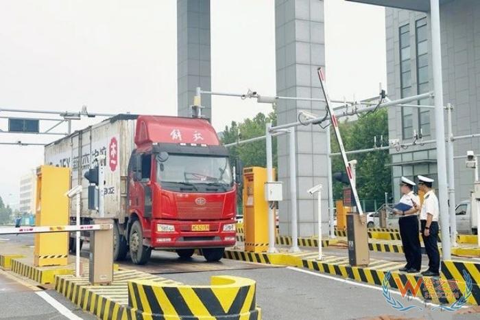 濟南綜合保稅區(qū),濟南保稅倉助力進口跨境電商降低物流成本