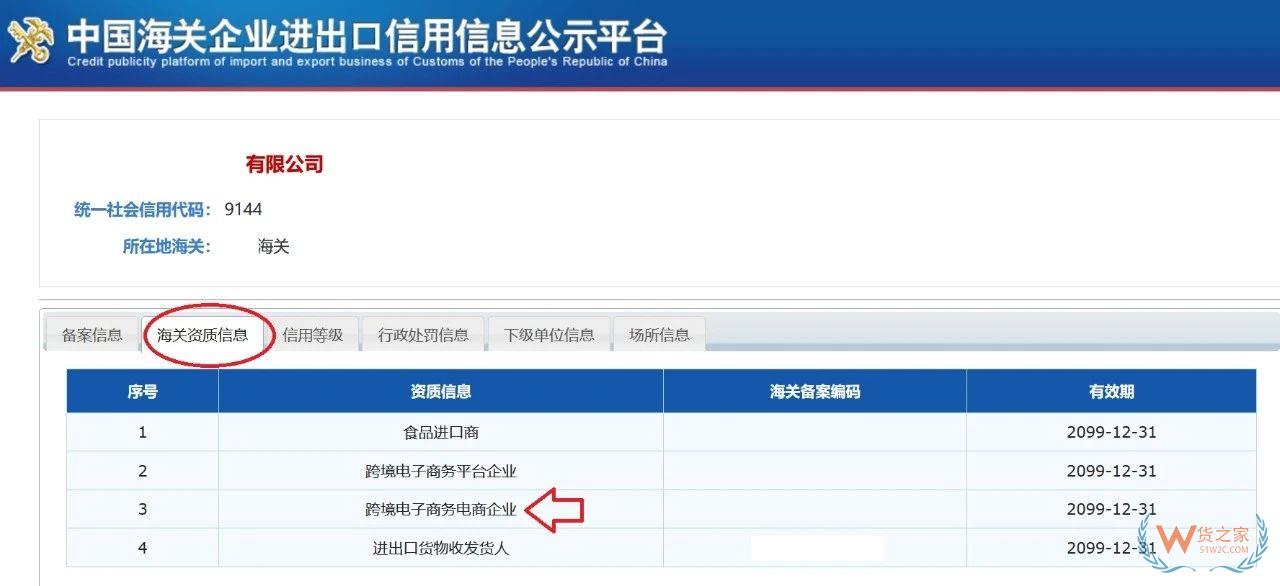 跨境電子商務電商企業(yè)、跨境電子商務平臺企業(yè)、境外跨境電商企業(yè)的境內代理人備案操作指南-貨之家