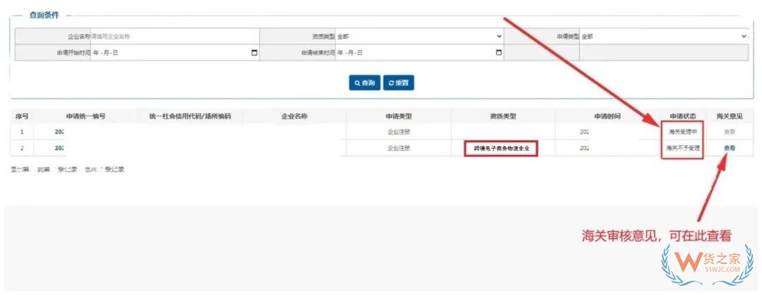 跨境電子商務(wù)物流企業(yè)、跨境電子商務(wù)物流企業(yè)（僅B2B）、跨境電子商務(wù)支付企業(yè)備案操作指南-貨之家